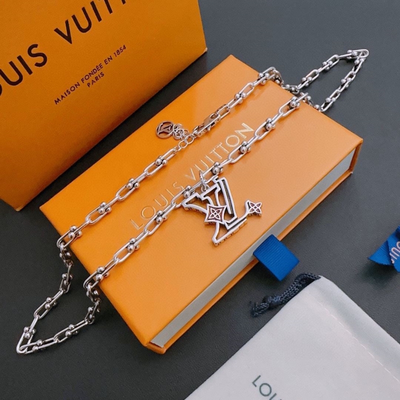 LV Necklaces